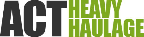 ACT Heavy Haulage